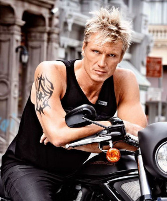 Dolph Lundgren pic #252481