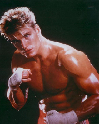 Dolph Lundgren pic #252469