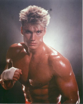Dolph Lundgren pic #252479