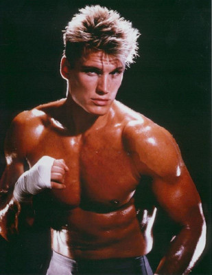Dolph Lundgren pic #252475