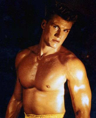 photo 24 in Dolph Lundgren gallery [id359570] 2011-02-16 00:00:00