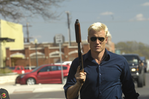 Dolph Lundgren pic #579564