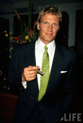 photo 16 in Dolph Lundgren gallery [id512754] 2012-05-17 00:00:00