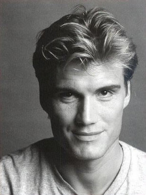 Dolph Lundgren pic #252474