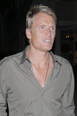 Dolph Lundgren pic #154176