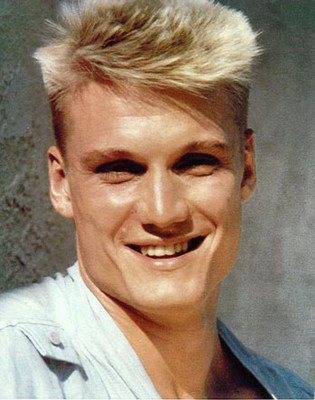 Dolph Lundgren pic #252470