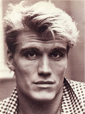 Dolph Lundgren pic #252471