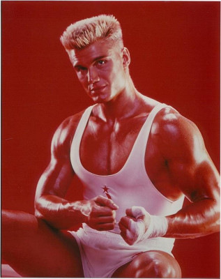 Dolph Lundgren pic #252468