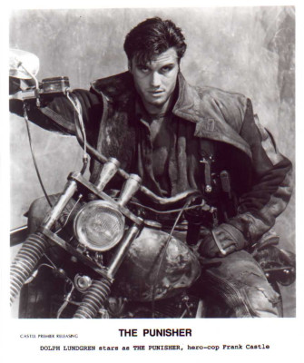 Dolph Lundgren pic #67218