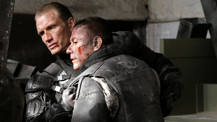 Dolph Lundgren pic #285620