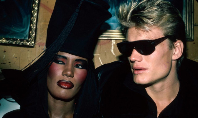 Dolph Lundgren pic #305028