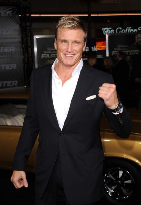 Dolph Lundgren pic #317373
