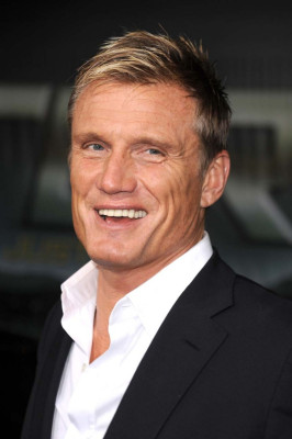 Dolph Lundgren pic #317372