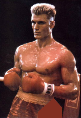 Dolph Lundgren pic #154246