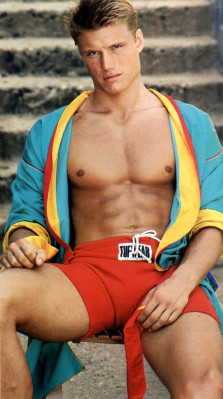 Dolph Lundgren pic #285647