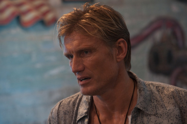 Dolph Lundgren pic #305027