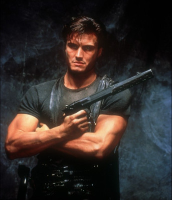 Dolph Lundgren pic #305029