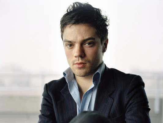 Dominic Cooper pic #246760