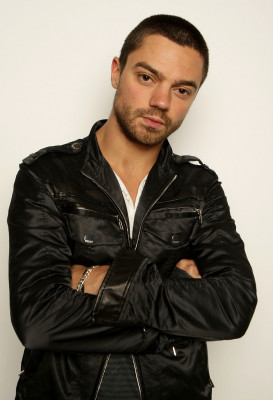 photo 7 in Dominic Cooper gallery [id246758] 2010-02-25 00:00:00