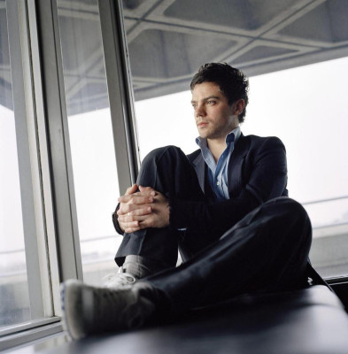 Dominic Cooper pic #291354