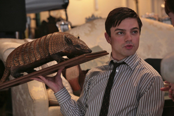Dominic Cooper pic #577853