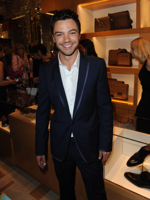photo 26 in Dominic Cooper gallery [id603214] 2013-02-05 00:00:00