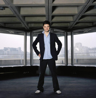 Dominic Cooper pic #291617