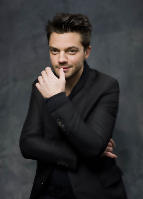 photo 5 in Dominic Cooper gallery [id577848] 2012-11-10 00:00:00