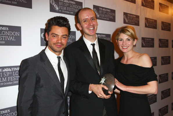 Dominic Cooper pic #291753