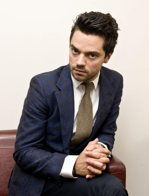 Dominic Cooper pic #577851