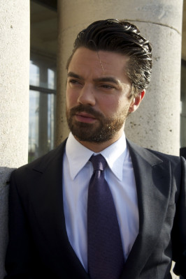 photo 22 in Dominic Cooper gallery [id609506] 2013-03-01 00:00:00