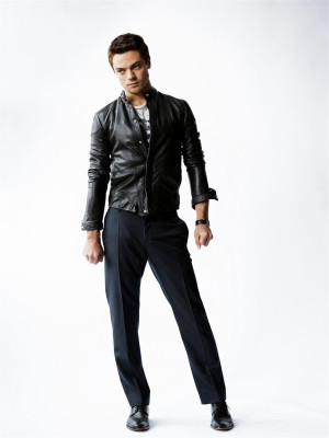 photo 12 in Dominic Cooper gallery [id576563] 2012-11-05 00:00:00
