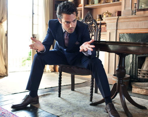 photo 6 in Dominic Cooper gallery [id603211] 2013-02-05 00:00:00