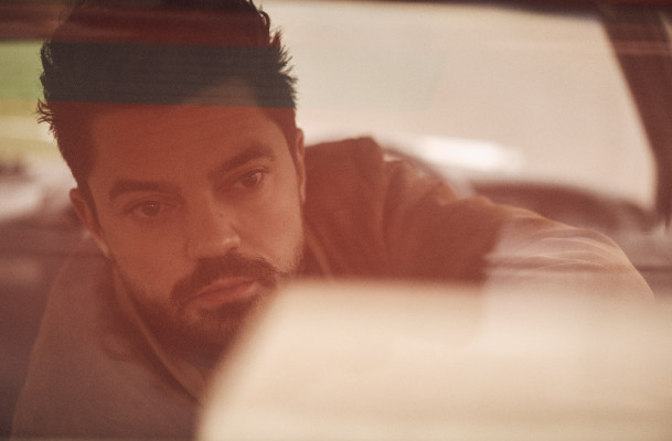 Dominic Cooper-Gentleman's Journal 2019