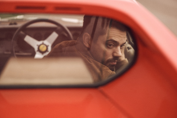Dominic Cooper-Gentleman's Journal 2019