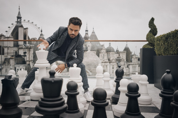 photo 12 in Dominic Cooper gallery [id1104569] 2018-09-30 00:00:00