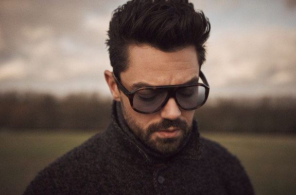 Dominic Cooper-Gentleman's Journal 2019