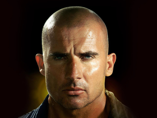 Dominic Purcell pic #457127