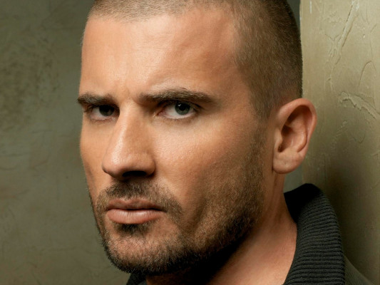 Dominic Purcell pic #244941