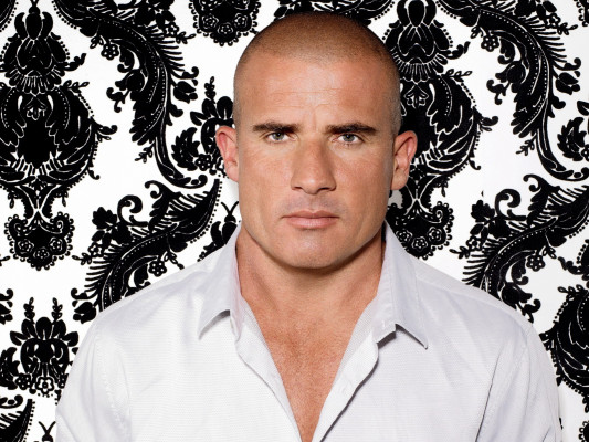 Dominic Purcell pic #244942