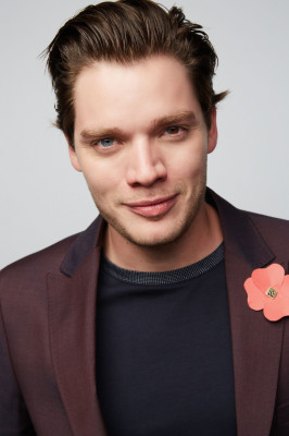  People s Choice Awards 2018 Portraits