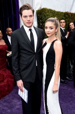 Dominic Sherwood pic #947190