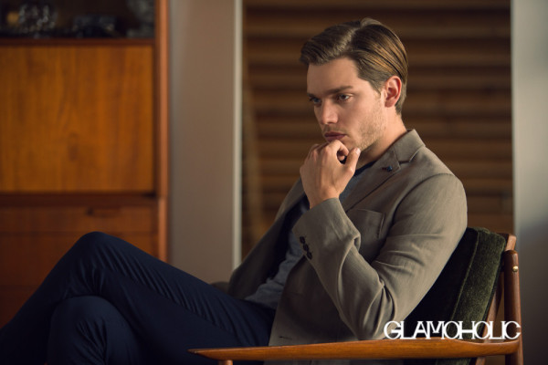 Dominic Sherwood pic #946579