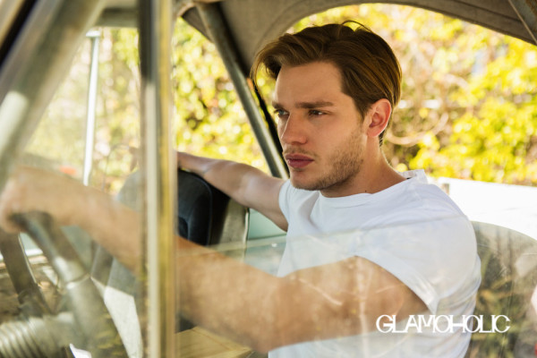 Dominic Sherwood pic #946577
