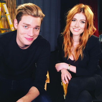 Dominic Sherwood pic #947194