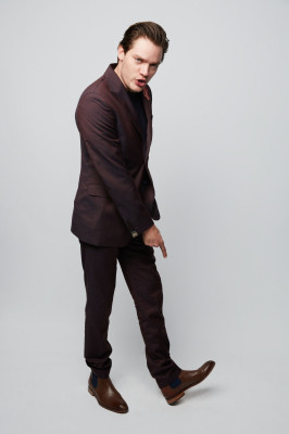  People s Choice Awards 2018 Portraits