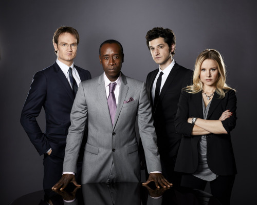 Don Cheadle pic #710734