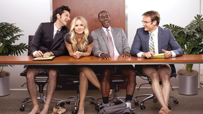 Don Cheadle pic #710733
