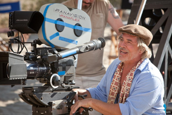 Don Johnson pic #421429