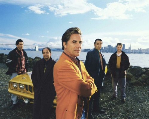 Don Johnson